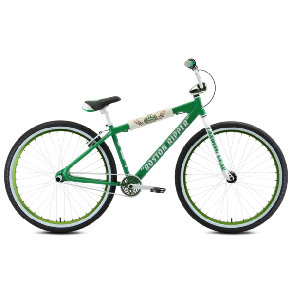 Boston Big Ripper 29" Bike - Image 7