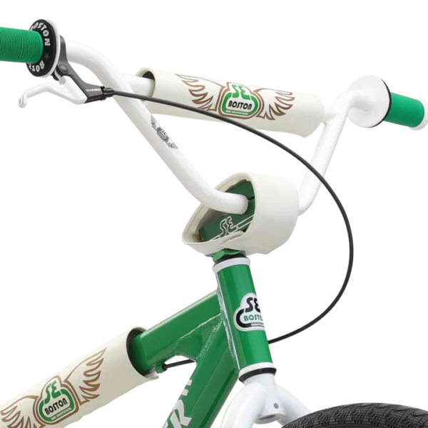 Boston Big Ripper 29" Bike - Image 6