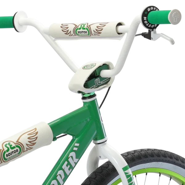 Boston Big Ripper 29" Bike - Image 4