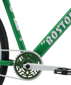 Alternative view of Boston Big Ripper 29" Bike