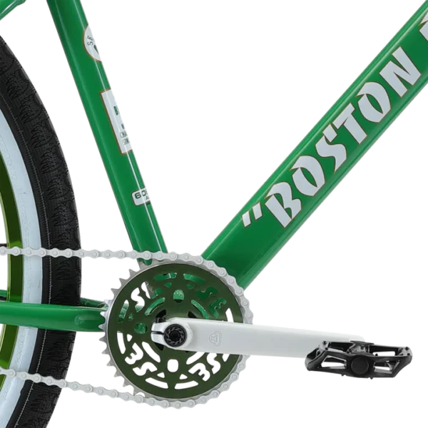 Boston Big Ripper 29" Bike - Image 2