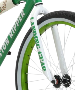 Boston Big Ripper 29" Bike - Image 5