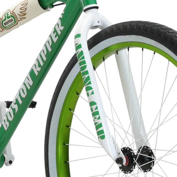 Boston Big Ripper 29" Bike - Image 5