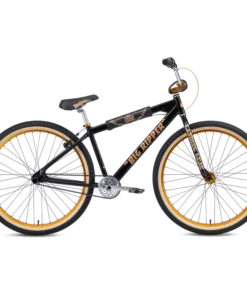 Alternative view of Big Ripper Black and Gold​
