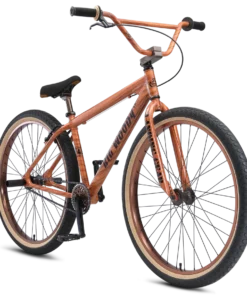 Big Ripper 29" Wood Grain
