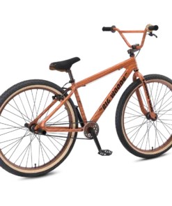 Alternative view of Big Ripper 29" Wood Grain