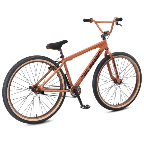 Big Ripper 29" Wood Grain - Image 2