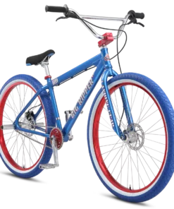 Big Ripper 29 Blue