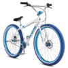 big ripper hd 29 arctic white