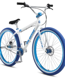 big ripper hd 29 arctic white