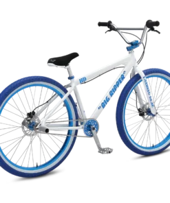 Big Ripper HD 29 Arctic White - Image 3