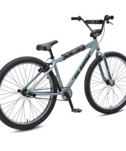 Alternative view of Big Ripper 29″ Army Grey