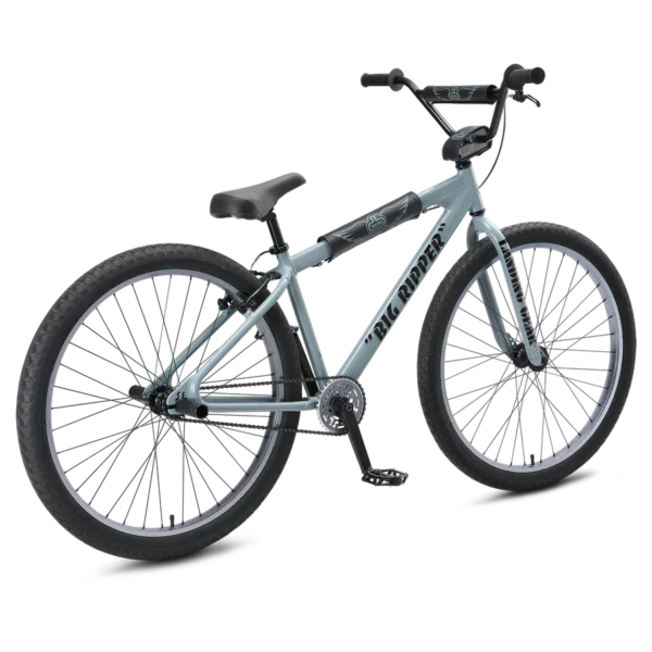 Big Ripper 29″ Army Grey - Image 2
