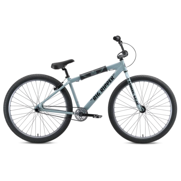 Big Ripper 29″ Army Grey - Image 3