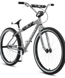 Big Ripper 29" Checkerboard