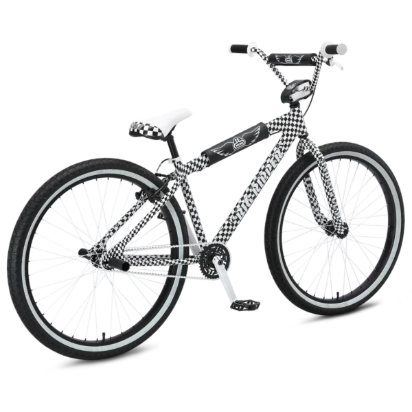 Big Ripper 29" Checkerboard - Image 2