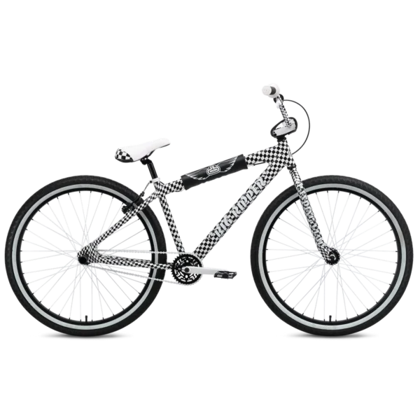 Big Ripper 29" Checkerboard - Image 3