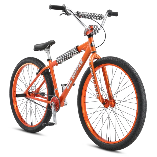 Big Ripper 29" copper