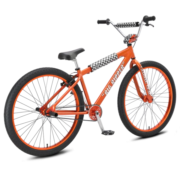 Big Ripper 29" copper - Image 2