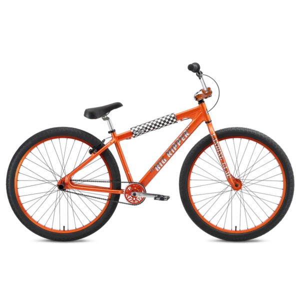 Big Ripper 29" copper - Image 3