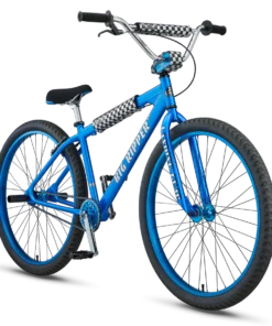 Big Ripper 29" Sapphire Blue