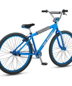 Alternative view of Big Ripper 29" Sapphire Blue