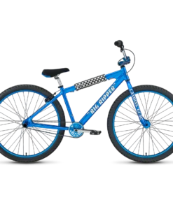Big Ripper 29" Sapphire Blue - Image 3