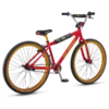 Big Ripper 29" Deep Red - Image 2