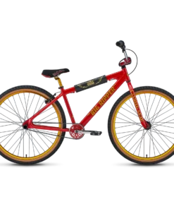 Big Ripper 29" Deep Red - Image 3