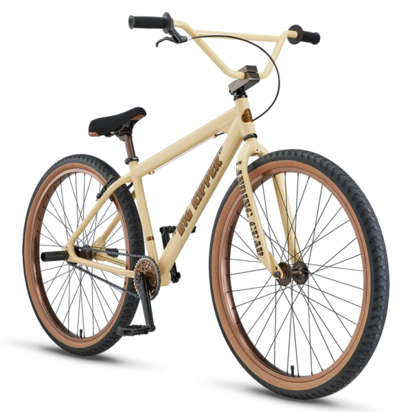 Big Ripper 29" Tough Guy Tan