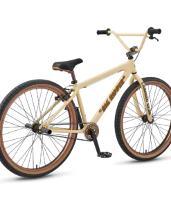 Alternative view of Big Ripper 29" Tough Guy Tan