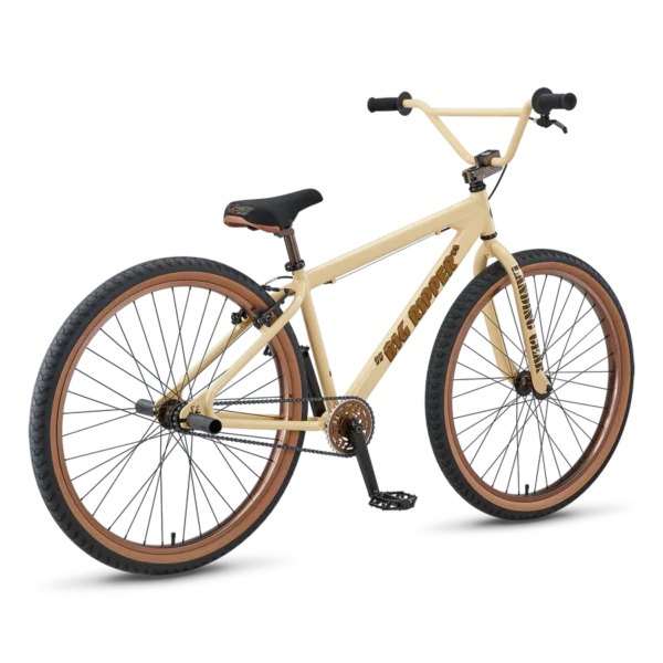 Big Ripper 29" Tough Guy Tan - Image 2