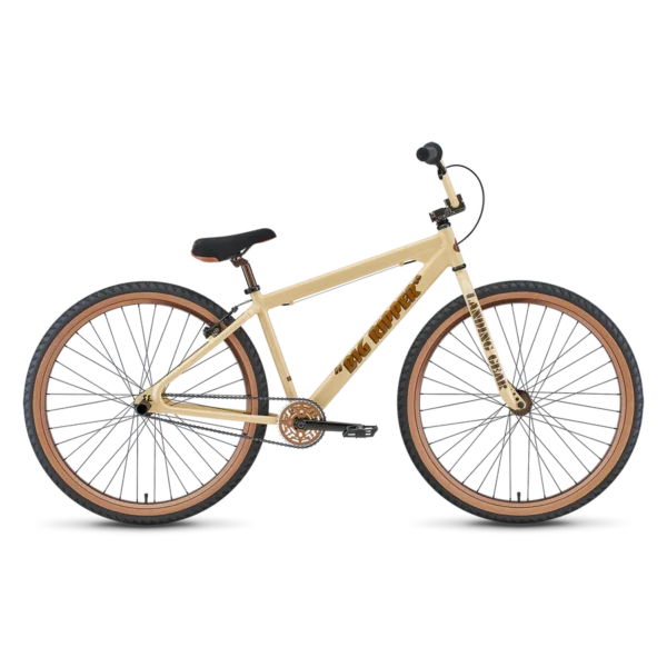 Big Ripper 29" Tough Guy Tan - Image 3