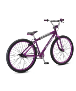 Big Ripper 29'' Purple - Image 3
