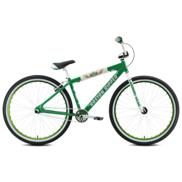 big ripper 29 - SE BIG RIPPER