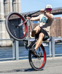 Big Flyer HD 29" Matte Gray - Image 4