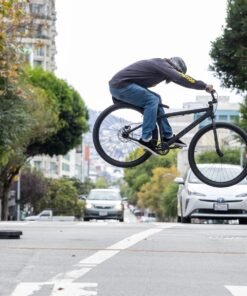 Big Flyer HD 29" Matte Black - Image 4