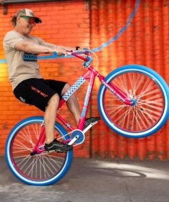 2025 Big Ripper Hot Pink - Image 4