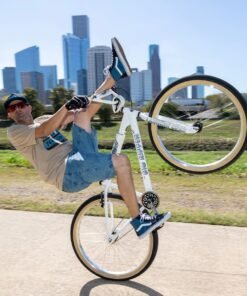 2025 Big Ripper Artic white - Image 4