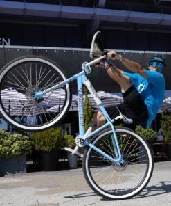 Colossal Ripper 32 SE Blue - Image 5