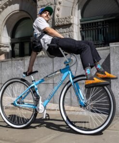 Colossal Ripper 32 SE Blue - Image 4