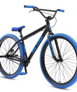 Big Flyer HD 29" Black Bruiser