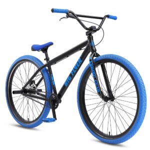 Big Flyer HD 29" Black Bruiser