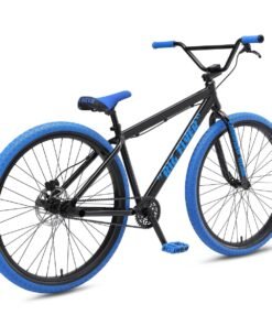 Alternative view of Big Flyer HD 29" Black Bruiser