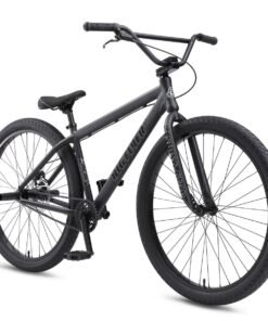 Big Flyer HD 29" Matte Black