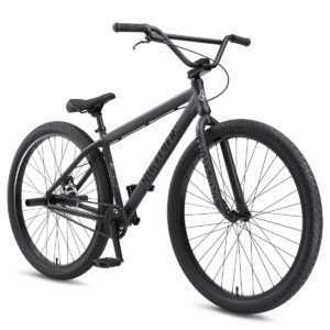 Big Flyer HD 29" Matte Black