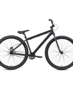 Alternative view of Big Flyer HD 29" Matte Black
