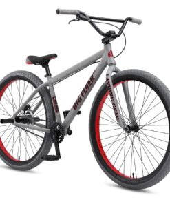 Big Flyer HD 29" Matte Gray