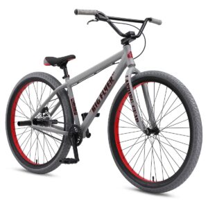 Big Flyer HD 29" Matte Gray