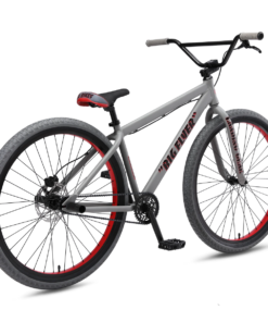 Alternative view of Big Flyer HD 29" Matte Gray